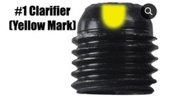 Specialty Archery Clarifier