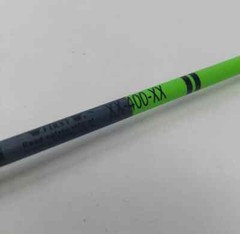 12pk Gold Tip BLEMISHED Name The Game 400 Levi Morgan Shafts w Inserts & Nocks