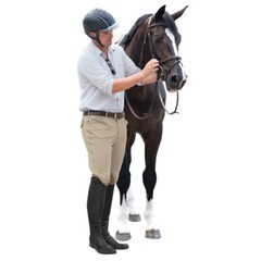 Ovation Men’s 4-Pocket Classic Breech 464416