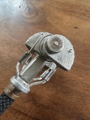 CCH Alien Rock Climbing Cam Yellow