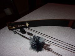 Martin M-15 Cougar Magnum Compound Bow