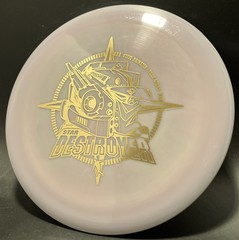 New! 2018 Innova Steve Brinster Tour Series Swirly Star Destroyer! 175g Disc