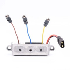 For NIU KQI2 Pro Scooter Controller Board Replacement for Electric Scooter