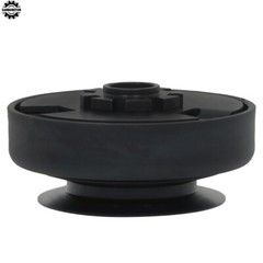 Centrifugal Clutch 3/4″ Bore Belt Pulley Drive For Carter Go kart Mini Bike New