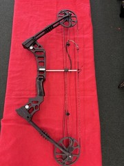 4KJT Ripstik 70lb 19-30’ DL – NEW