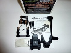 Barnett Crossbow Crank Cocking Device Universal Fits Wildcat, Quad, Panzer &More