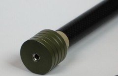 Archery Weights | Cerakoted | For compound bows, hunting, competition