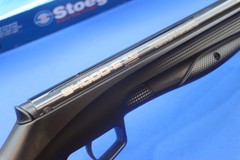 Stoeger Model S4000-E Airgun S3 Suppressor 177 Caliber 1200 FPS NEW Multi Grip