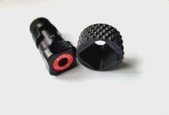 New HDP50 GEN 2 Rubber/ Paintball Target Pistol High Velocity 20/500 Package