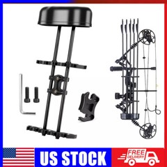 Bow Quiver Crossbow Quiver Archery Arrows Holder Hunting Compound Bows 5 Arrow