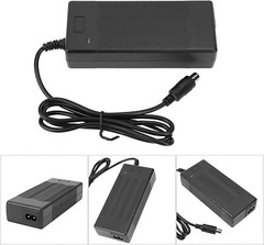 42V 2A Adapter Charger for Xiaomi M365 Pro/Pro2 Lime-S Electric Scooter