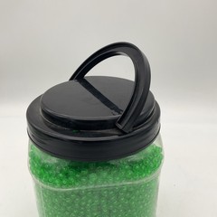Ultrasonic ULTRASONIC 10000 6mm BBs 10000 Rounds Tight Tolerances Velocity
