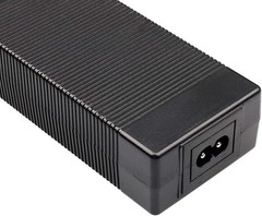 Lightweight 42V 2A Charger with LED Indicators – Compatible with GOTRAX