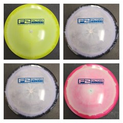 Innova Halo Star Wraith F2 *Pick Color*