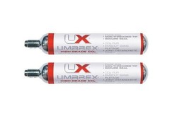 Umarex 88g High Grade CO2 Cartridges Pair Air gun 2252534 FAST FREE SHIPPING