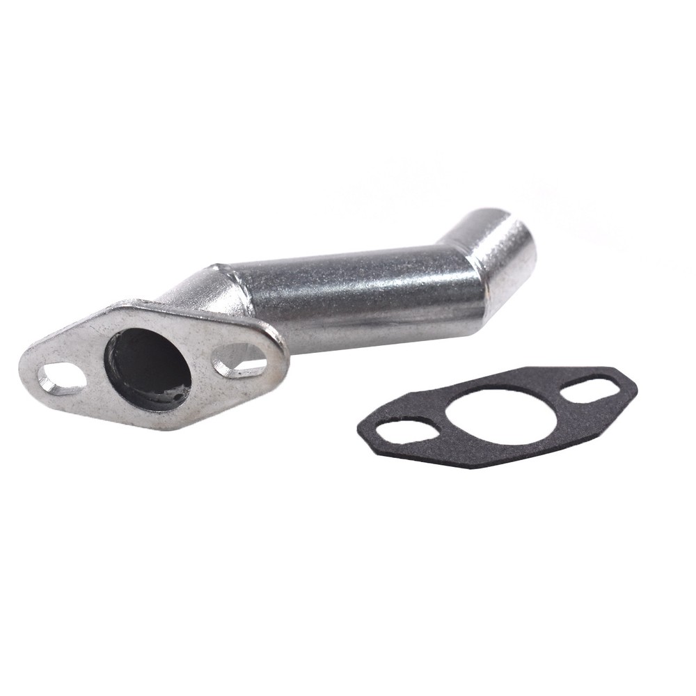 32mm-40mm Offset Intake Manifold Gasket For 49 66cc 80cc Motorized Bike J1KUZHE