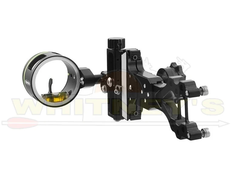 Viper Pit Viper Microtune Fixed Plate Driver Sight – Right Hand – .019 – PVFP-19