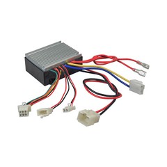 HB2430-TYD6K-FS Controller Kit for the Razor Ground Force Go Kart (Vers 1-12)
