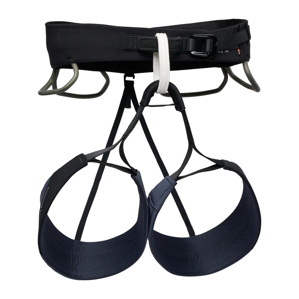 Black Diamond Solution Men’s Harness Size XL