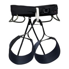 Black Diamond Solution Men’s Harness Size XL