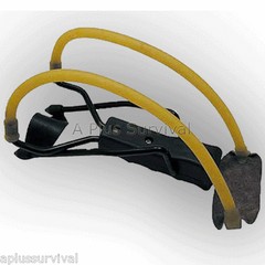 Slingshot for Hunting & Target Practice Sling Shot