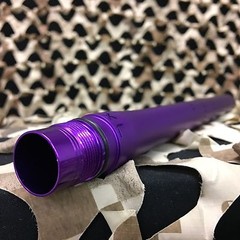 GOG/Smart Parts Freak XL Barrel Front/Tip – All-American – Electric Purple 16in