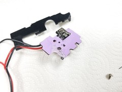 Krytac MK3 Electronic Trigger Unit Assembly for AEG