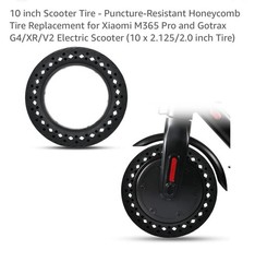 10 inch Scooter Tire