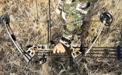 Archery Compound Bow Set 20-70 LBS Hunting Compound Bow for Archery Hunting