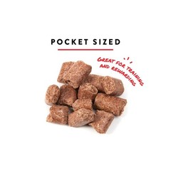 Flavored Bite-Sized Nuggets Horse Treats, 1 Pounds