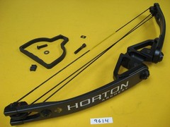 Horton Crossbow 175# Limb 35th Anniversary (5) ST140 (2) ST040 Danny