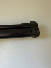 Vintage Daisy Power Line 717 Pellet Pistol .177 Cal. With Vintage Pellets