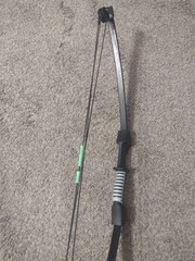 18LBS Youth Kids Compound Bow Set Archery
