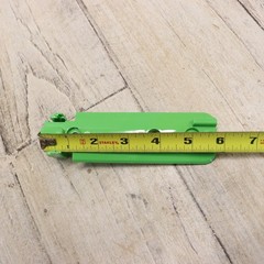 Segway Ninebot Mecha Kit OEM Joystick Control Arm Retainer Bracket, Hold down