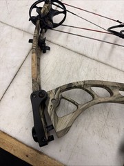 Pse Brute X Compound Bow