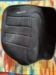 Classic Equine Air Wave Hind Protective Boots