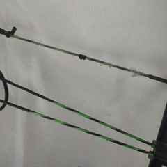 bear cruzer g2 compound bow Moonshine Toxic Allen Company Pulse Compact Caliper