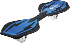 Ripstik Ripster Caster Board – Blue – FFP , 9 Inch