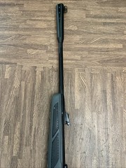 GAMO WHISPER DX 1200 FPS .177 PELLET GUN BREAK BARREL