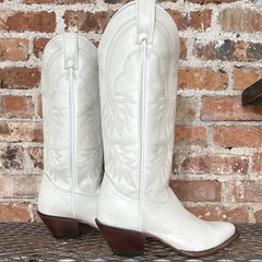 IDYLLWIND WOMEN’S BRIGHT SIDE WESTERN BOOTS – ROUND TOE 9 B