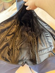 Centaur Equestrian Travelware Tall Boot Bag