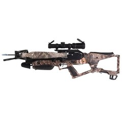 Excalibur Hybrid X Crossbow Custom Package NEW!!