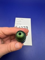 Smart Parts Impulse Front Cap-Light Green