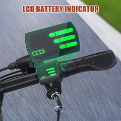 450W Ebike Sports Electric Scooter Adult with Seat Electric Moped E-Scooter US