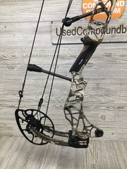 Used Mathews Lift X 29.5 Right Hand 29.5″/70# First Lite Specter