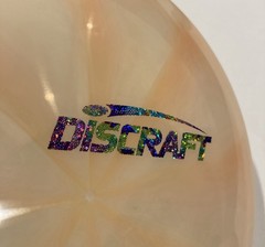 Discraft 💎 Z Swirl CICADA – Limited Edition Bar Stamp Party Time 170-172 Rare💎