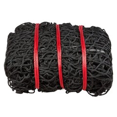 Round Bale Hay Net, 5.91 ft, 1.65 in Holes, PE, Knotless, Slow Feeder for Horses