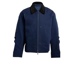 adidas men Premium Essentials Bomber Jacket