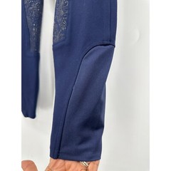 Piper By SmartPak Cotton Blend Jodhpurs Women’s Pants Size 28 Equestrian