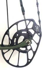 PSE Carbon Levitate Right-Handed Compound Bow